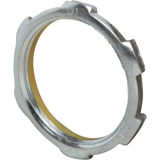 WI LNS-125-I - Steel Sealing Locknut